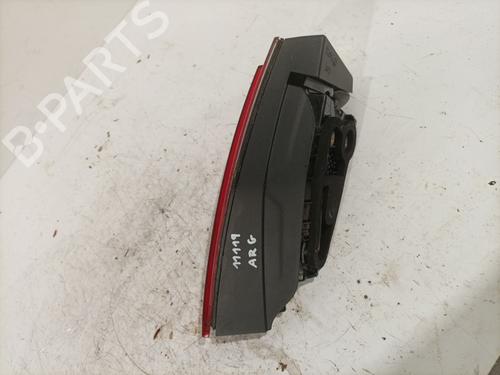 Used Left tailgate light Left tailgate light SKODA OCTAVIA IV (NX3, NN3, PV3) 2.0 TDi (116 hp) 27606182 27606182