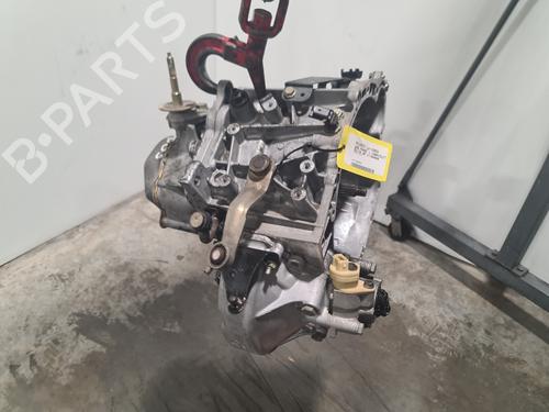 Used Gearbox Gearbox PEUGEOT 206 CC (2D) 2.0 S16 (136 hp) 32784652 32784652