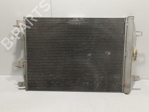 Used AC radiator AC radiator MERCEDES-BENZ B-CLASS Sports Tourer (W246, W242) B 200 (246.243) (156 hp) 22585794 22585794