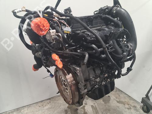 Engine PEUGEOT RCZ 1.6 16V | BP35924228M1 - Image 7