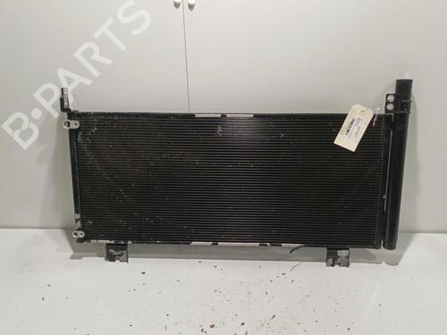 Used AC radiator AC radiator LEXUS RX (_L1_) 450h AWD (GYL15, GYL15_, GYL15R) (299 hp) 22570089 22570089