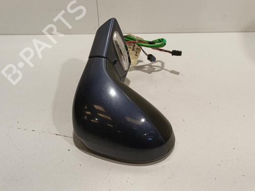 Right mirror PEUGEOT 308 I (4A_, 4C_) 1.6 HDi | BP22580578C27 