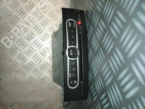 Bilradio RENAULT LAGUNA II Grandtour (KG0/1_) 1.9 dCi (KG0G) (120 hp) 22591286