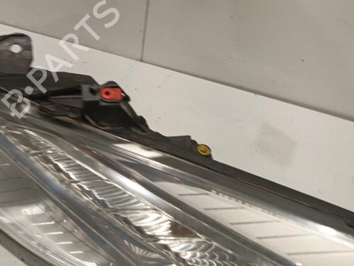 Used Left headlight Left headlight OPEL MERIVA B MPV (S10) 1.7 CDTI (75) (110 hp) 22570345 22570345