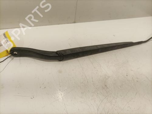 Front windshield wiper arm RENAULT MEGANE III Hatchback (BZ0/1_, B3_) 1.5 dCi (BZ09, BZ0D, BZ1W, BZ29, BZ14) | BP29863078C143