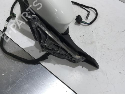 Left mirror VW T-ROC (A11, D11) 1.5 TSI | BP28155427C26 - Image 5