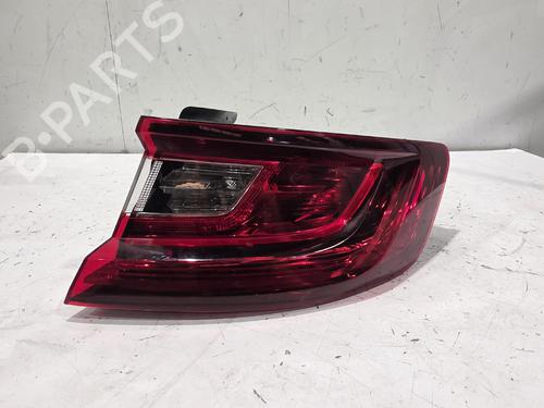 Right taillight RENAULT MEGANE IV Hatchback (B9A/M/N_) 1.5 dCi 110 (B9A3) | BP39255239C35 - Image 2
