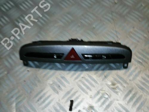 Warning switch PEUGEOT 308 I (4A_, 4C_) 2.0 HDi | BP22591370I22 
