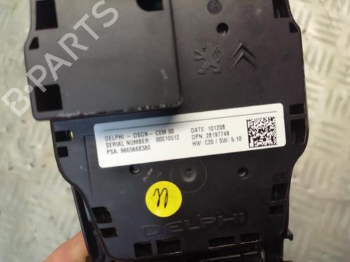 Switch PEUGEOT 508 I (8D_) 2.2 HDi | BP22589807I30 