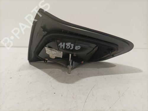 Used Left tailgate light Left tailgate light CITROËN C3 II (SC_) 1.2 VTi 82 (82 hp) 22574215 22574215