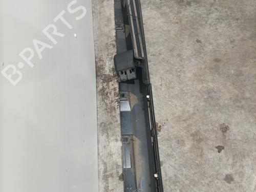Right sideskirt AUDI A3 (8P1) S3 quattro | BP30595000C114