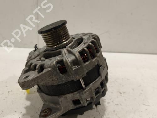 Alternator RENAULT MEGANE IV Hatchback (B9A/M/N_) | BP36441413M7 - Image 5