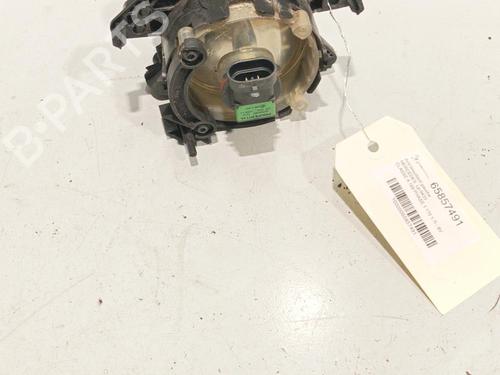 Used Left front fog light Left front fog light 22586361 22586361