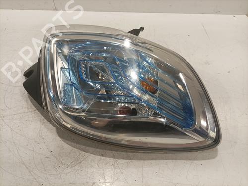 Right taillight RENAULT ZOE (BFM_) ZOE | BP33950349C35  - Image 5