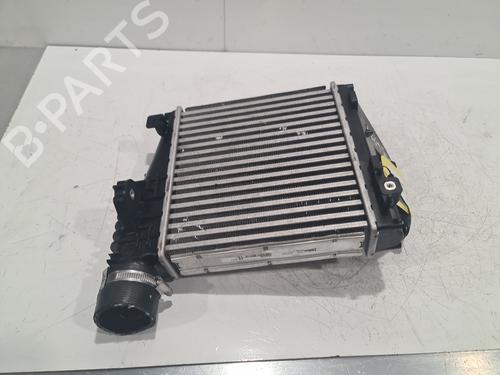 Used Intercooler Intercooler PEUGEOT 208 II (UB_, UP_, UW_, UJ_) e-208 (136 hp) 32344813 32344813