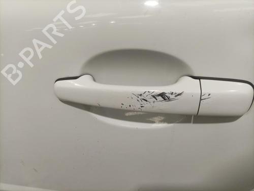 Left rear door VOLVO V70 III (135) 2.4 D | BP22579264C4 