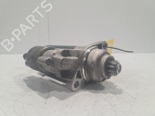 Starter SKODA FABIA II (542) 1.4 TDI | BP32002760M8 - Image 4