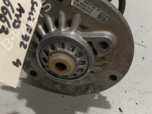 Used Right front shock absorber BMW 4 Coupe (F32, F82) 420 d (184 hp) 22580218