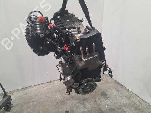 Engine FORD KA (RU8) 1.2 | BP33950242M1 - Image 4