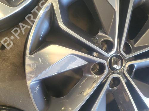 Fælgsæt RENAULT MEGANE IV Hatchback (B9A/M/N_) | BP36441436C100 - Image 6