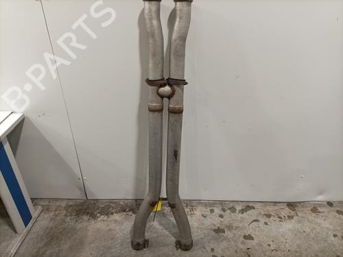 Exhaust system CHEVROLET CORVETTE (C6) Z06 7.0 | BP34140839M121 - Image 3