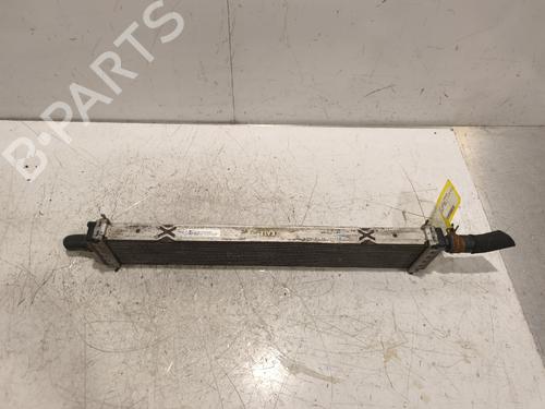 Used Water radiator Water radiator RENAULT CLIO V (B7_) 1.5 Blue dCi 85 (B7AG) (86 hp) 40507607 40507607