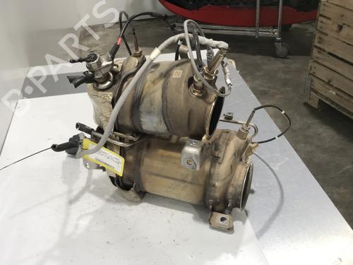 Particulate filter VW CADDY V Box Body/MPV (SBA, SBH) 2.0 TDi | BP28429186M81 - Image 6