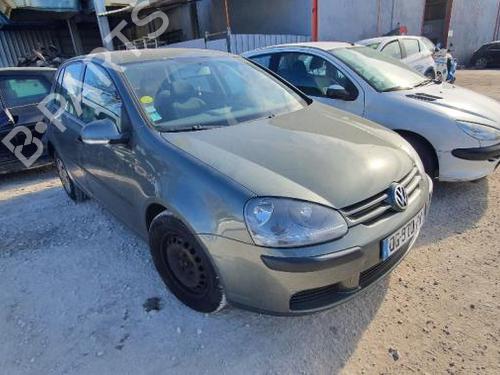 Used Parts VW GOLF V (1K1) 1.4 16V 2108626