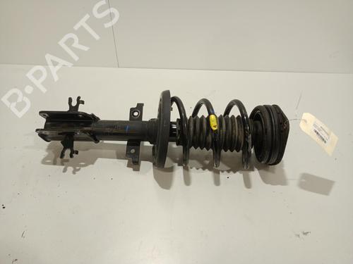 Højre fortil støddæmper RENAULT LAGUNA III (BT0/1) 2.0 dCi (BT01, BT08, BT09, BT0E, BT0K, BT12, BT1C, BT1D,... (150 hp) 22581036