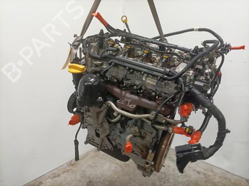Engine FORD KA (RU8) 1.3 TDCi | BP24588521M1 - Image 2