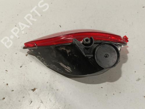 Højre baglygte kofanger DACIA SANDERO III 1.0 SCe 65 (67 hp) 22585918