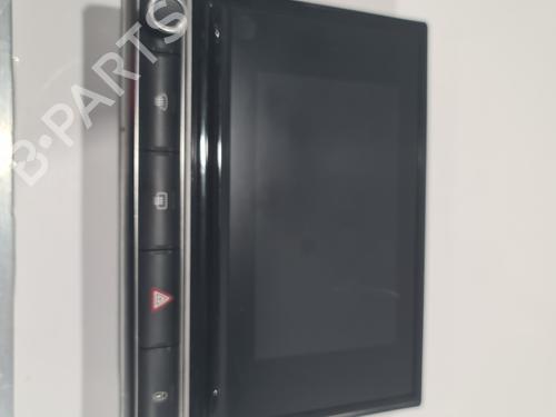 Display CITROËN C3 III (SX) 1.2 VTi 68 | BP33437975C48 - Image 8
