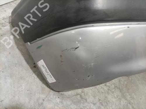 Rear bumper CITROËN SAXO (S0, S1) 1.4 VTS | BP27303651C8 