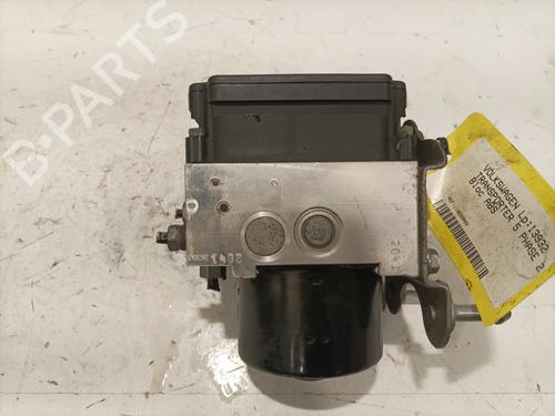 Used ABS pump ABS pump VW TRANSPORTER T5 Van (7HA, 7HH, 7EA, 7EH) [2003-2026] 36413603 36413603