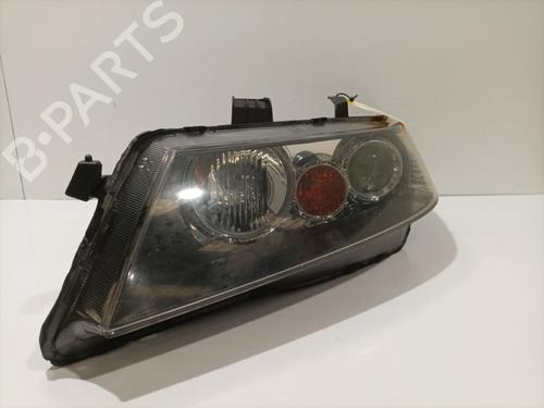 Left headlight HONDA ACCORD VII (CL, CN) 2.2 i-CTDi (CN1) | BP22579126C28 