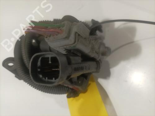 Gear lever CITROËN C4 Grand Picasso II (DA_, DE_) 1.6 BlueHDi 120 | BP24345438M90 