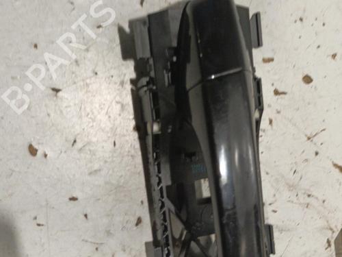 Front right exterior door handle VW GOLF VII (5G1, BQ1, BE1, BE2) 1.6 TDI | BP22586087C129 