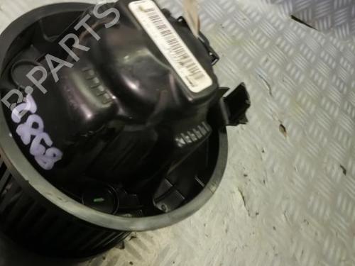 Heater blower motor PEUGEOT 207 (WA_, WC_) 1.6 16V VTi | BP22587369M62 