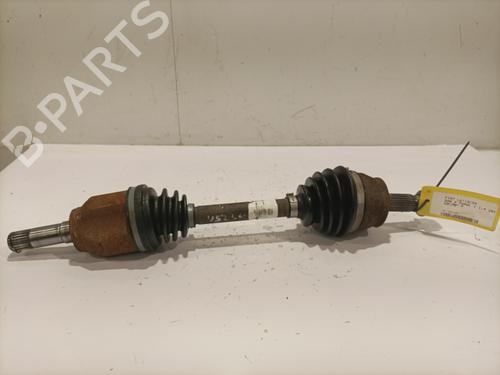 Left front driveshaft FIAT 500 (312_) 1.4 (312AXC1B, 312CXC1B) | BP37993923M38 - Image 5