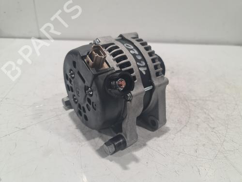 Alternator FORD C-MAX (DM2) 1.6 TDCi | BP32705871M7 - Image 3