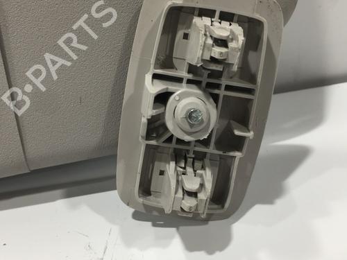 Used Left sun visor Left sun visor CITROËN JUMPY III Van (V_) 1.5 BlueHDi 120 (120 hp) 24986140 24986140