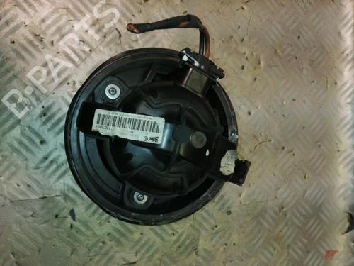 Heater blower motor PEUGEOT 308 I (4A_, 4C_) 1.6 HDi | BP22581510M62