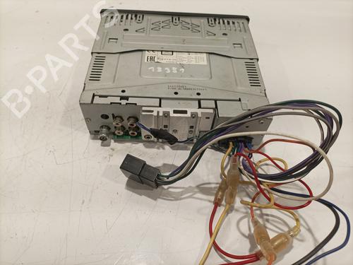 Autoradio SMART CITY-COUPE (450) 0.6 (S1CLB1, 450.331, 450.336) | BP29756737E6