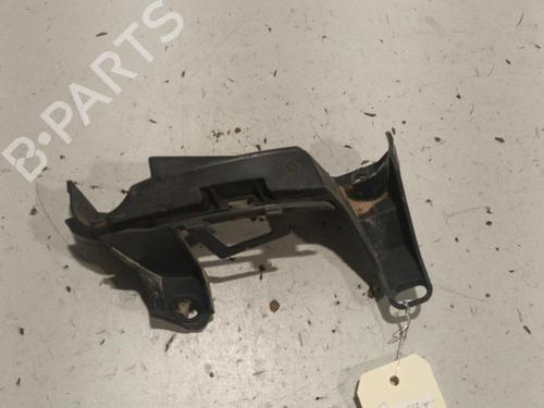 Used Rear bumper bracket CITROËN C3 II (SC_) 1.4 HDi 70 (SC8HZC, SC8HR0, SC8HP4) (68 hp) 22572361
