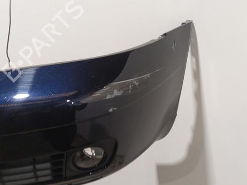 Zderzak przedni AUDI A4 B5 (8D2) 1.9 TDI | BP22580061C7 