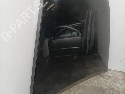 Capot Capot AUDI A6 Allroad C6 (4FH) 3.0 TDI quattro (233 hp) 22577274 22577274