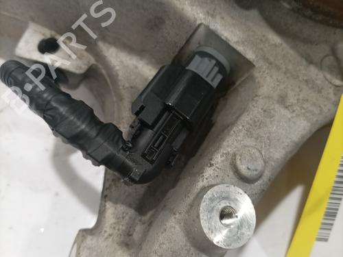 Right front steering knuckle VOLVO XC60 II (246) T8 Hybrid AWD | BP37664064M26 - Image 3