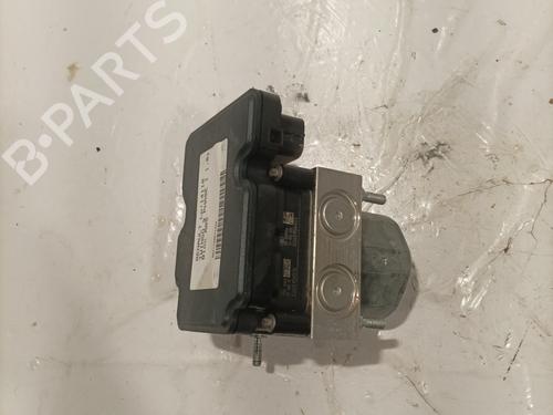 ABS pump RENAULT TWINGO III (BCM_, BCA_) 1.0 SCe 70 (BCMB) | BP24454536M43 