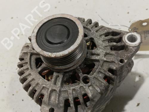 Generator PEUGEOT 4007 (VU_, VV_) 2.2 HDi (156 hp) 22585867
