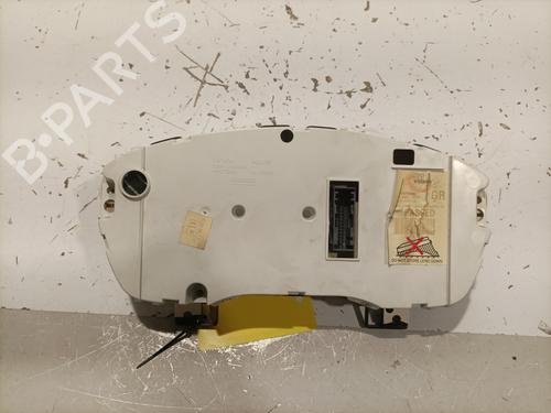 Instrument cluster FORD FOCUS C-MAX (DM2) 1.6 TDCi | BP22583297C47 
